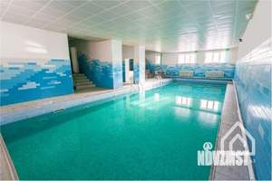 Дом 750м&sup2;, 1-этажный, посуточно, 