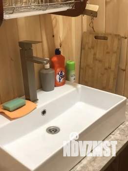 Дом 33м², 1-этажный, посуточно, 