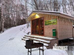 Дом 20м&sup2;, 1-этажный, посуточно, 