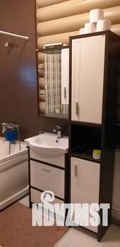 Дом 78м&sup2;, 1-этажный, посуточно, 