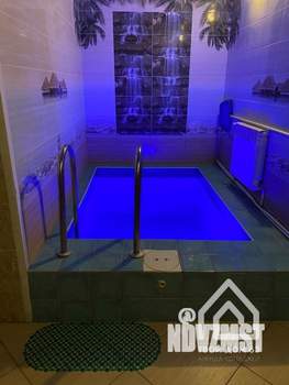 Дом 250м², 2-этажный, посуточно, 