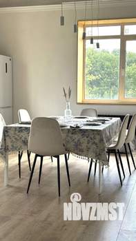 Дом 400м², 3-этажный, на длительный срок, 