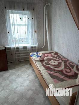 Дом 50м&sup2;, 2-этажный, на длительный срок, 