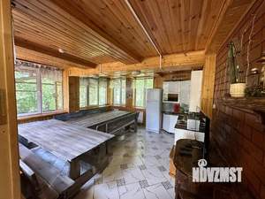 Дом 180м&sup2;, 1-этажный, посуточно, 