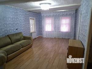 Дом 56м², 1-этажный, на длительный срок, 