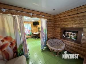 Дом 35м², 1-этажный, посуточно, 