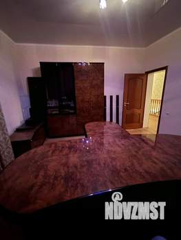 Коттедж 517м², 3-этажный, на длительный срок, 