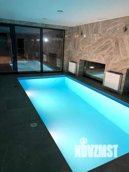 Дом 200м², 2-этажный, посуточно, 