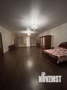 Коттедж 517м², 3-этажный, на длительный срок, 