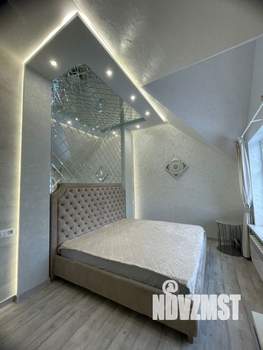 Дом 120м&sup2;, 2-этажный, посуточно, 