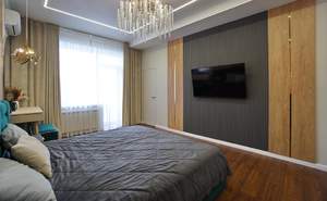 Дом 246м², 3-этажный, на длительный срок, 