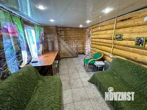 Дом 100м&sup2;, 1-этажный, посуточно, 