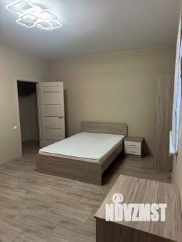 Дом 160м², 2-этажный, на длительный срок, 