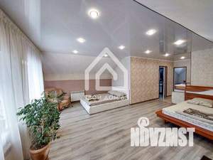 Дом 200м&sup2;, 2-этажный, посуточно, 