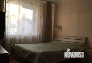 Коттедж 249м², 3-этажный, на длительный срок, 