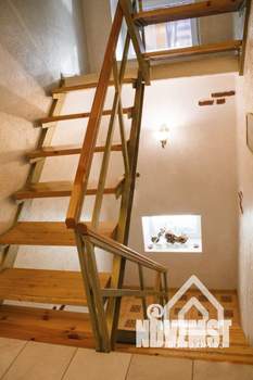 Дом 240м², 3-этажный, посуточно, 