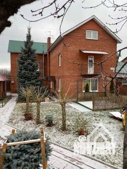 Дом 250м², 2-этажный, посуточно, 