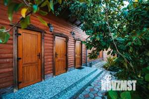 Дом 144м², 2-этажный, посуточно, 