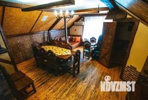 Дом 144м², 2-этажный, посуточно, 