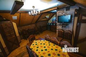 Дом 144м², 2-этажный, посуточно, 
