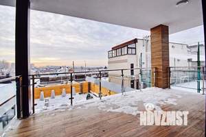 Дом 250м&sup2;, 2-этажный, посуточно, 