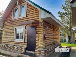 Дом 100м&sup2;, 1-этажный, посуточно, 