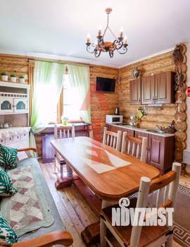 Коттедж 140м², 2-этажный, на длительный срок, 