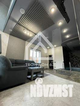 Дом 120м&sup2;, 2-этажный, посуточно, 