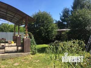 Дом 100м², 1-этажный, посуточно, 