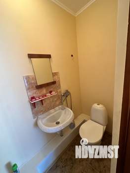 Коттедж 249м², 3-этажный, на длительный срок, 