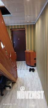Дом 50м², 1-этажный, на длительный срок, 