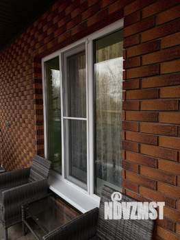 Дом 120м², 1-этажный, на длительный срок, 