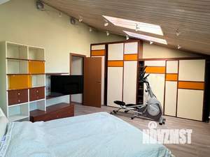 Дом 430м², 3-этажный, посуточно, 