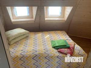 Дом 80м&sup2;, 1-этажный, посуточно, 