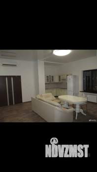 Коттедж 350м², 3-этажный, на длительный срок, 