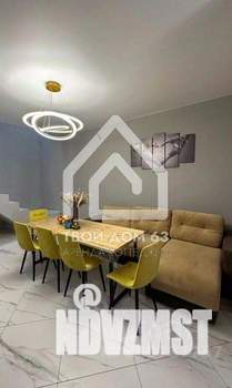 Дом 200м², 2-этажный, посуточно, 