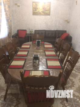 Дом 240м², 3-этажный, посуточно, 