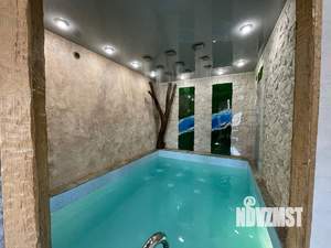 Дом 120м², 2-этажный, посуточно, 