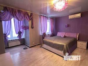 Таунхаус 60м², 2-этажный, на длительный срок, 