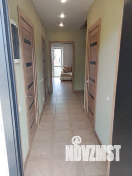 Дом 100м&sup2;, 2-этажный, посуточно, 