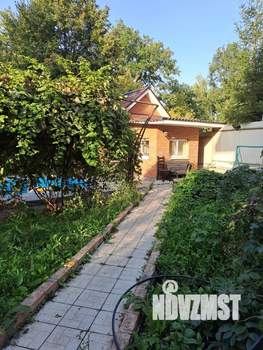 Дом 400м², 4-этажный, посуточно, 
