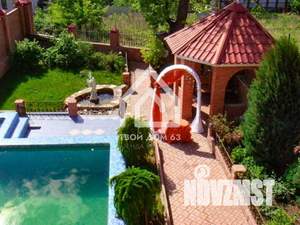 Дом 500м², 4-этажный, посуточно, 