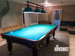 Дом 300м², 2-этажный, посуточно, 