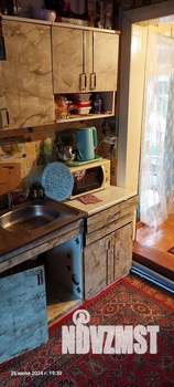 Дом 50м&sup2;, 1-этажный, на длительный срок, 