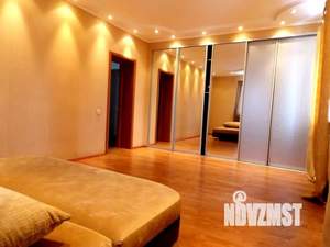 Дом 500м², 3-этажный, посуточно, 