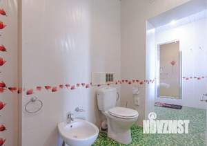 Дом 102м&sup2;, 1-этажный, посуточно, 