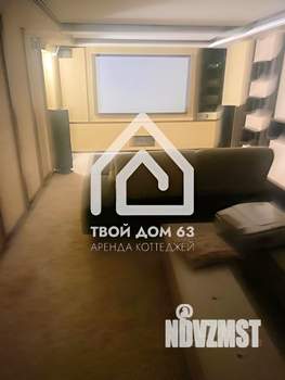 Дом 360м², 2-этажный, посуточно, 