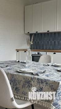 Дом 400м², 3-этажный, на длительный срок, 