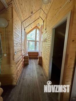 Дом 120м&sup2;, 1-этажный, посуточно, 