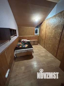 Дом 250м², 2-этажный, посуточно, 